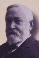 Benjamin Harrison